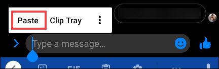 Cùng học cách copy và paste trong Android đơn giản ai cũng làm được