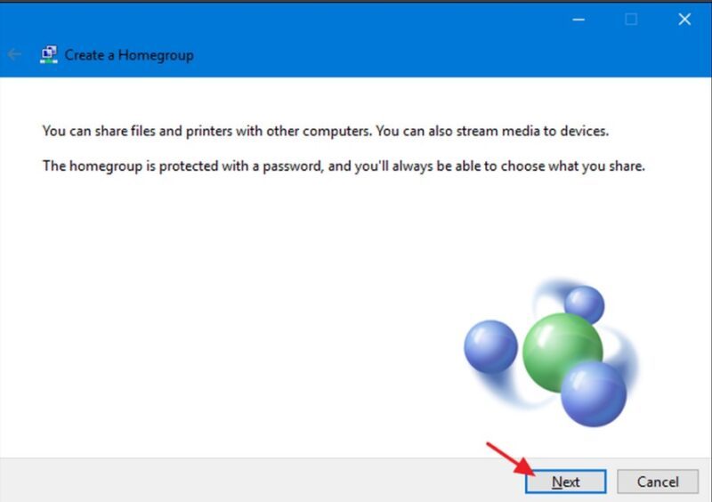 Cách chia sẻ máy in qua mạng LAN trên Windows 7, 8 và 10 siêu dễ