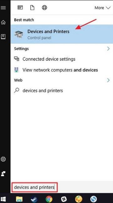 Cách chia sẻ máy in qua mạng LAN trên Windows 7, 8 và 10 siêu dễ