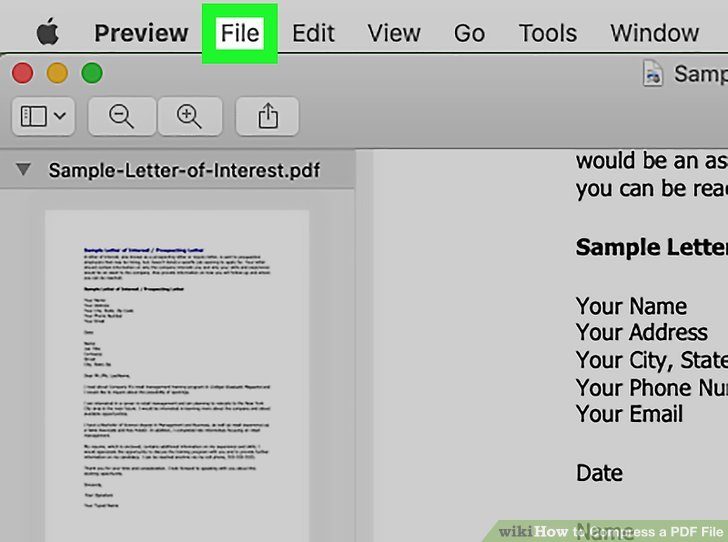 4 super easy ways to reduce PDF size anyone can do