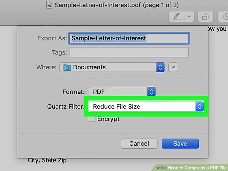 4 cách giảm dung lượng PDF siêu dễ ai cũng có thể làm được