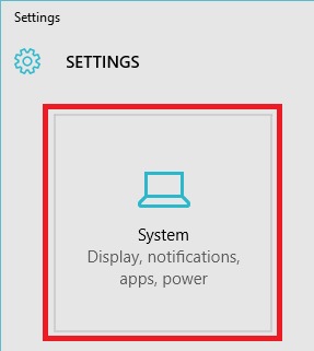 turn off auto-adjust screen brightness in windows 10