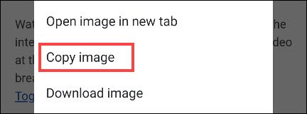 Cùng học cách copy và paste trong Android đơn giản ai cũng làm được