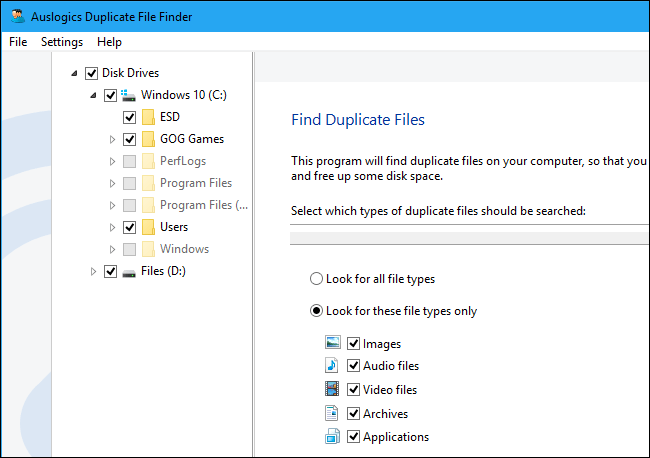 7 bí kíp thần kỳ giúp giải phóng không gian ổ cứng trên Windows
