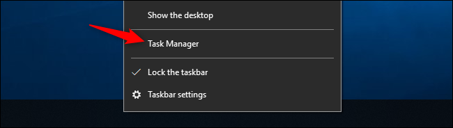 Cẩm nang toàn tập về Windows Task Manager - bạn đã biết chưa? (phần 1) 1