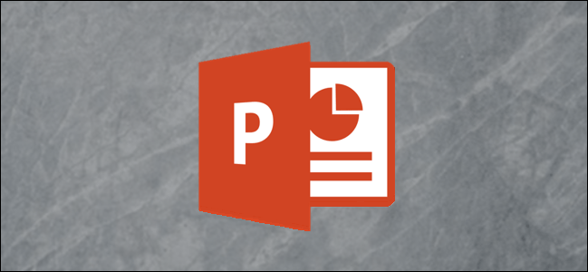 page numbering in Powerpoint