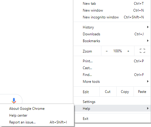 Summary of how to fix this plugin is not supported on Chrome