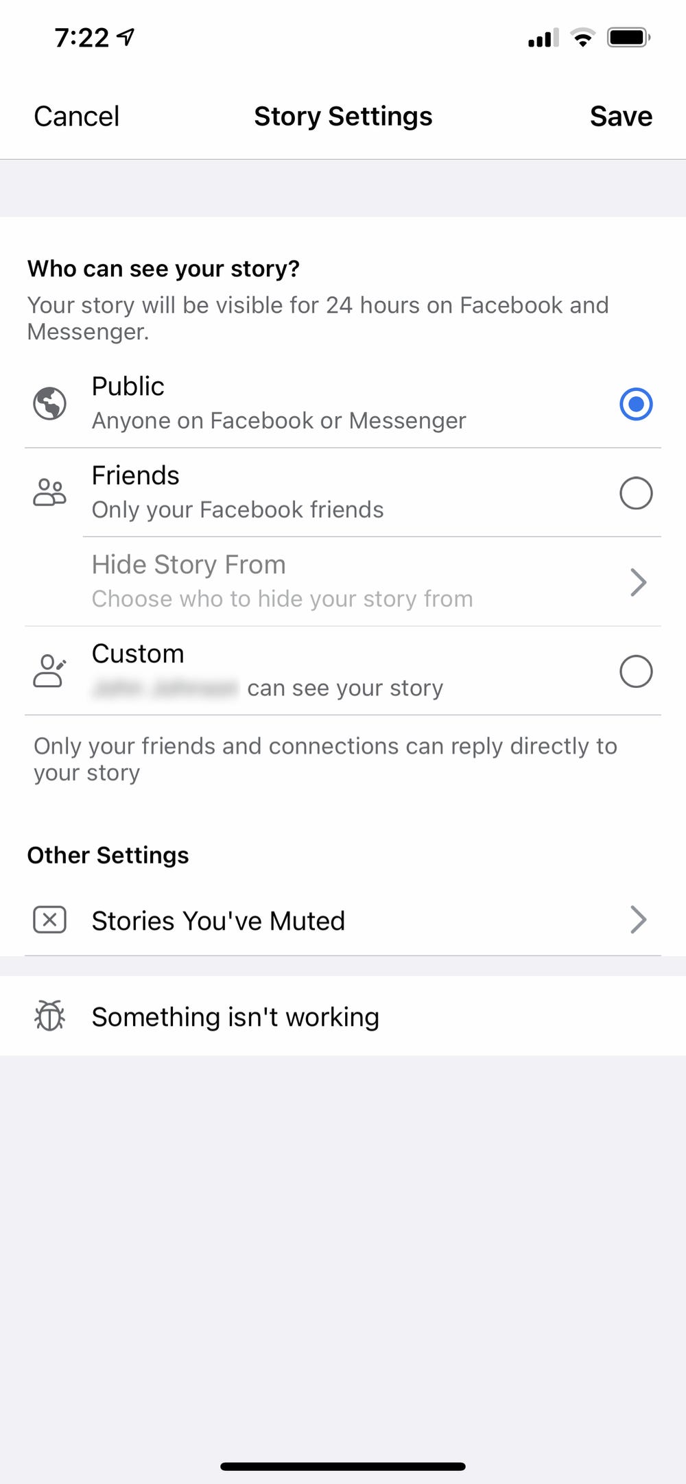 Cách tải video lên Facebook Story với 4 bước cực kỳ đơn giản