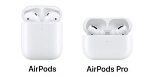 So sánh Apple AirPods 2 và AirPods Pro: Đâu là sản phẩm đáng đầu tư? 8