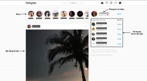 Cách sử dụng Instagram trên máy tính cho người mới bắt đầu