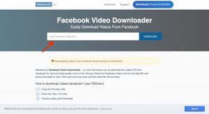 2 cách tải video livestream trên Facebook không phải ai cũng biết