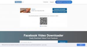 2 cách tải video livestream trên Facebook không phải ai cũng biết