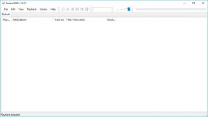 Điểm danh 10 phần mềm nghe nhạc trên Windows 10 hoàn toàn miễn phí Điểm danh 10 phần mềm nghe nhạc trên Windows 10 hoàn toàn miễn phí