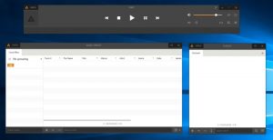 Điểm danh 10 phần mềm nghe nhạc trên Windows 10 hoàn toàn miễn phí Điểm danh 10 phần mềm nghe nhạc trên Windows 10 hoàn toàn miễn phí