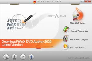 List 5 best free DVD burning software