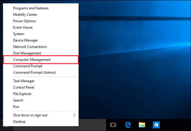 3 cách đặt lại mật khẩu Windows 10, cách 3 là điều hiển nhiên nhưng ít người nhớ đến