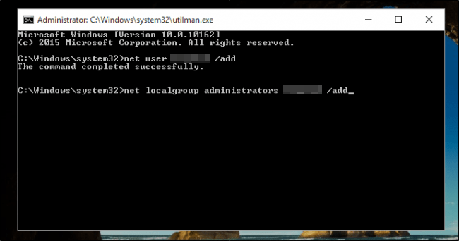 3 cách đặt lại mật khẩu Windows 10, cách 3 là điều hiển nhiên nhưng ít người nhớ đến