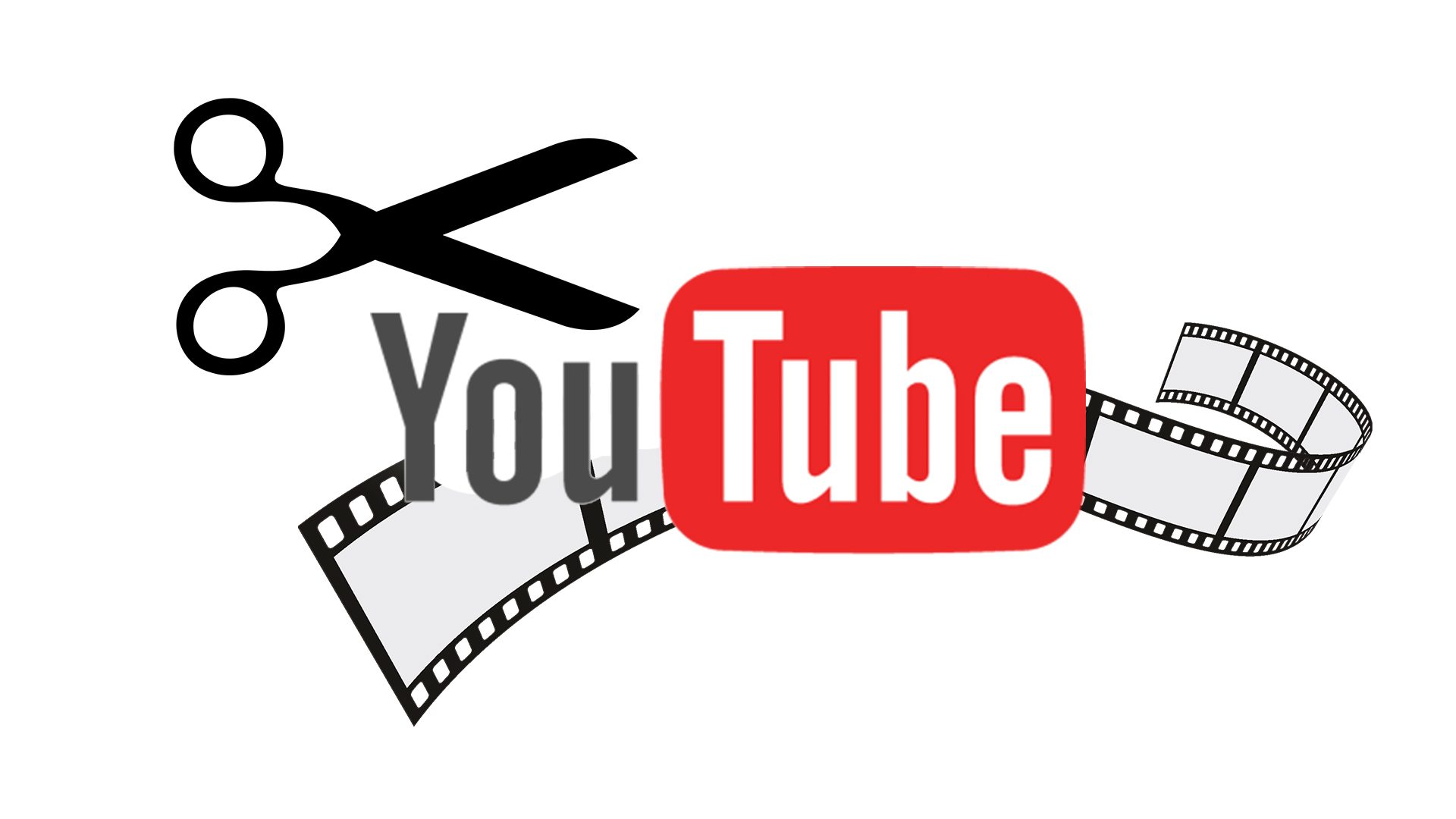 how to cut video on youtube