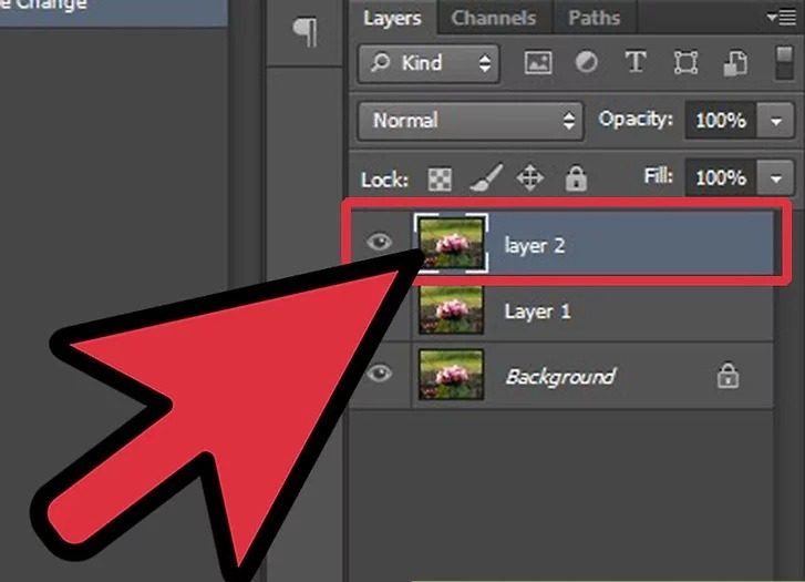 Revealing 3 ways to remove text on photos with Photoshop like a professional