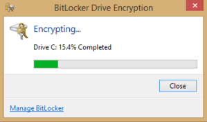 Dùng Windows 10 mà vẫn chưa biết BitLocker là gì cần xem ngay bài viết này Dùng Windows 10 mà vẫn chưa biết BitLocker là gì cần xem ngay bài viết này