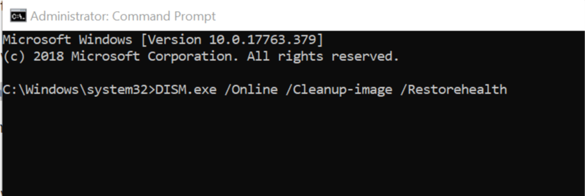 Tìm hiểu cách sửa lỗi 0x80240034 gây khó chịu trên Windows