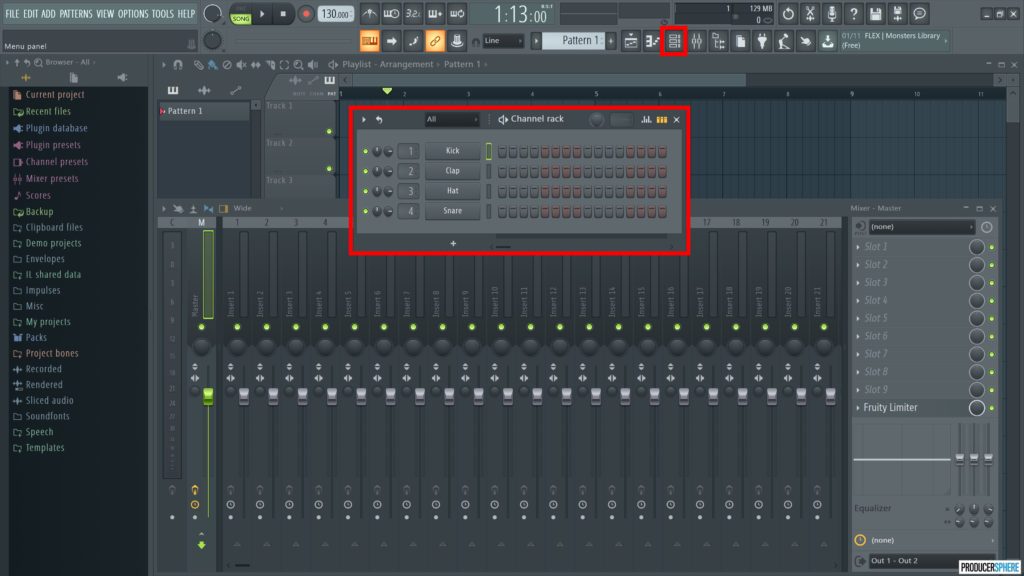 Đây là cách sử dụng FL Studio cho người mới bắt đầu