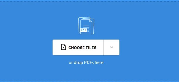 Cách copy file PDF không cho copy, kể cả file PDF bị khóa 9