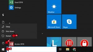 Cách sửa lỗi The application was unable to start correctly (0xc00007b) đơn giản