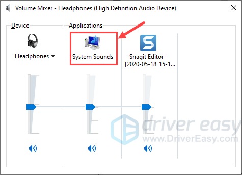 computer does not recognize microphone windows 10