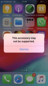 7 ways to fix A Device Attached to The System is Not Functioning error