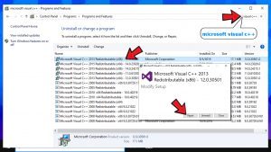 Cách sửa lỗi The application was unable to start correctly (0xc00007b) đơn giản