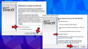 Cách sửa lỗi The application was unable to start correctly (0xc00007b) đơn giản