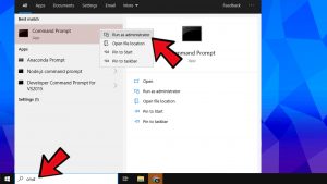 Cách sửa lỗi The application was unable to start correctly (0xc00007b) đơn giản