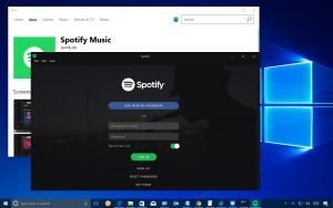Điểm danh 10 phần mềm nghe nhạc trên Windows 10 hoàn toàn miễn phí Điểm danh 10 phần mềm nghe nhạc trên Windows 10 hoàn toàn miễn phí