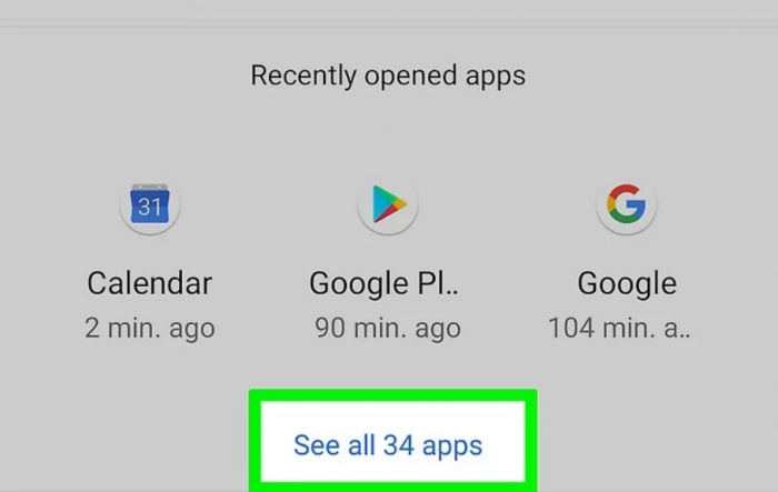 tăng bộ nhớ trong cho Android