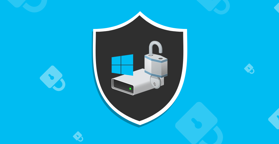 Hướng dẫn sử dụng BitLocker, phần mềm mã hóa có sẵn trong Windows.