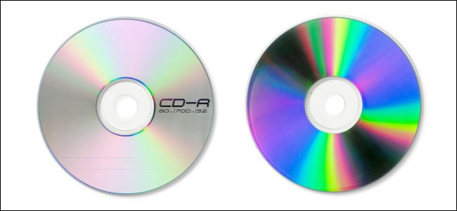 Mách bạn cách ghi file vào đĩa CD/DVD trên Windows 10 2