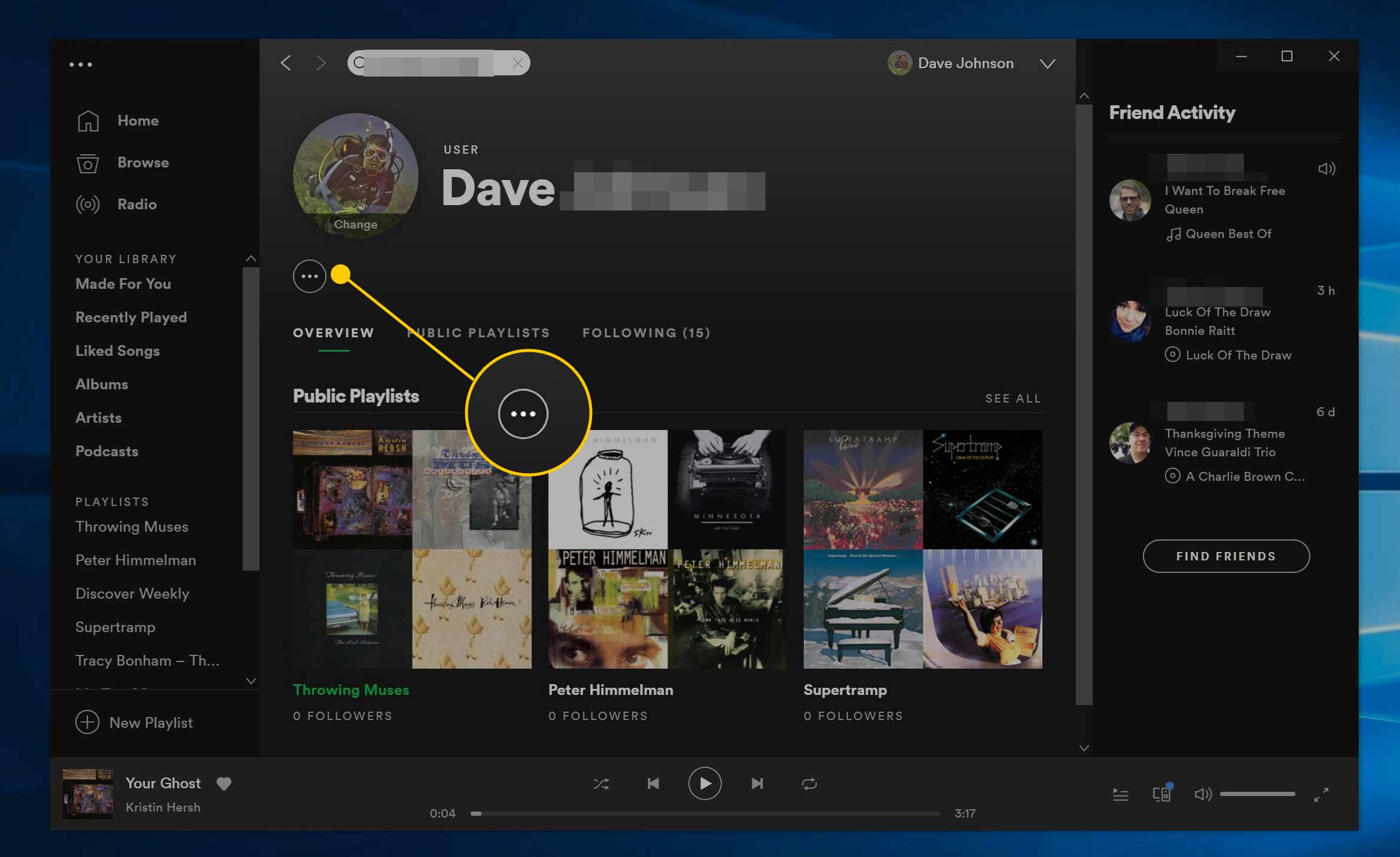 Spotify là gì mà người người nhà nhà nghe Spotify?