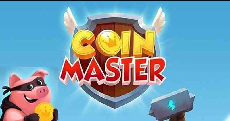 Coin Master là gì, tips và tricks cho người chơi Coin Master 1