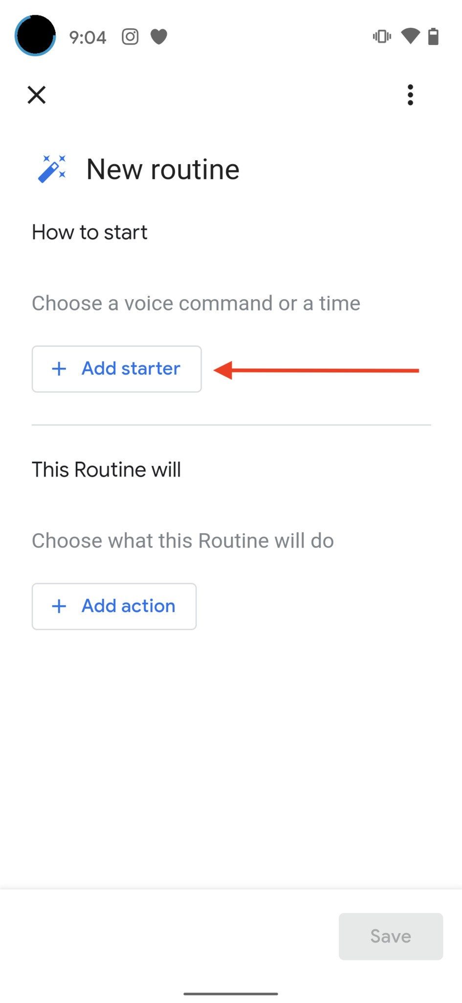 cách sử dụng Google Assistant