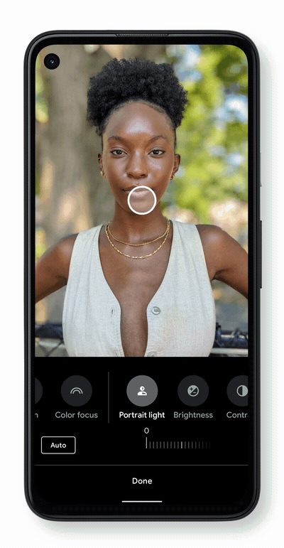 cách chỉnh sửa ảnh bằng google photo