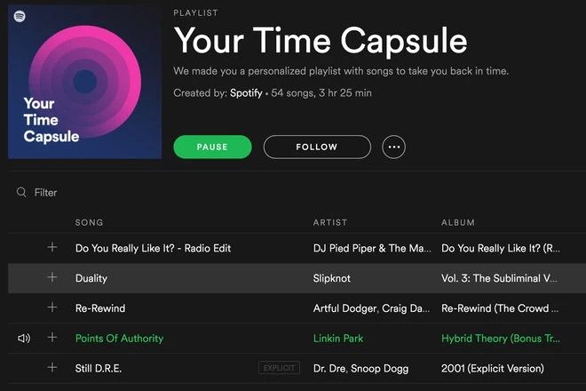 Spotify là gì mà người người nhà nhà nghe Spotify?