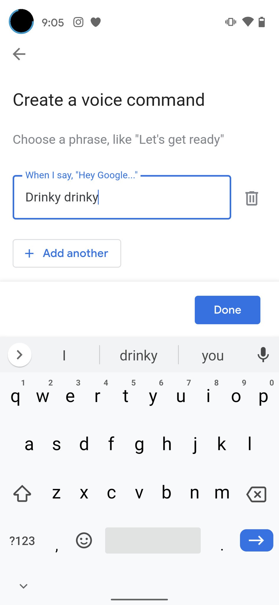 cách sử dụng Google Assistant