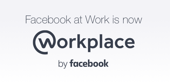 Workplace Facebook là gì