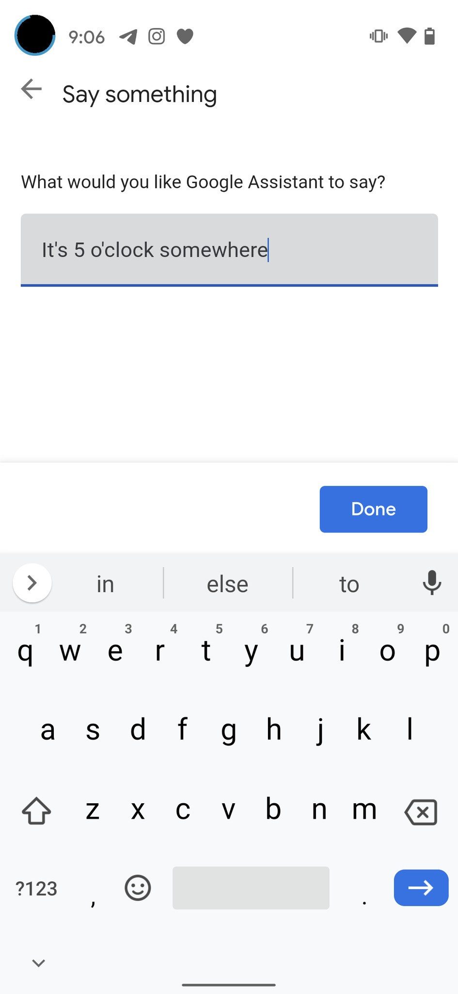cách sử dụng Google Assistant