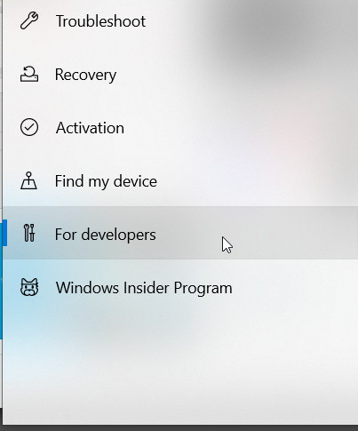 Không cài được ứng dụng trên Windows phải làm sao? 3