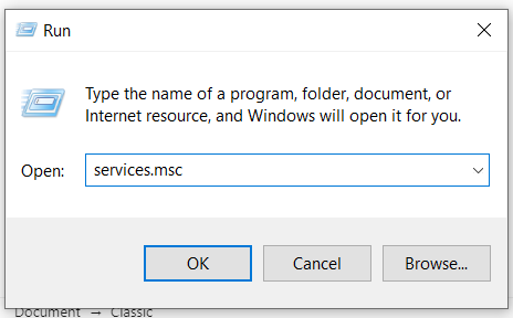 Không cài được ứng dụng trên Windows phải làm sao? 12