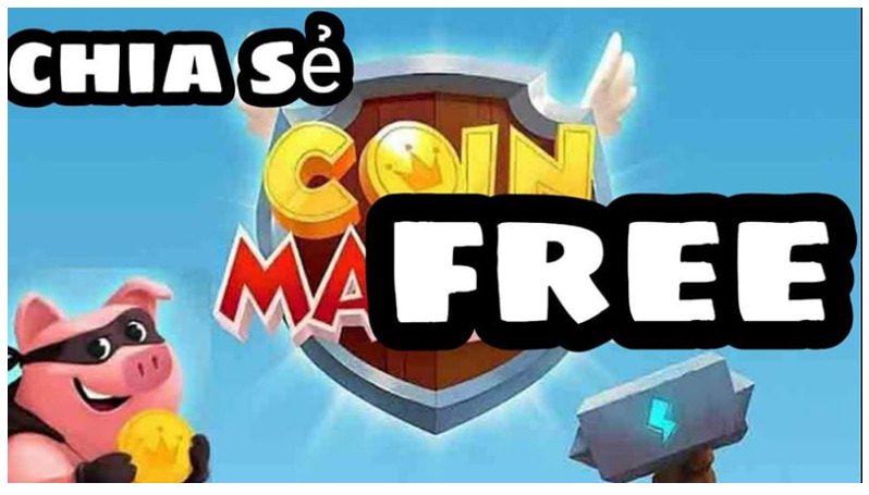 Coin Master là gì, tips và tricks cho người chơi Coin Master 4