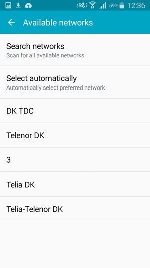 Bật mí cách chuyển vùng Android trong tích tắc