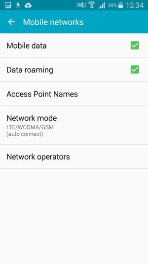 Bật mí cách chuyển vùng Android trong tích tắc